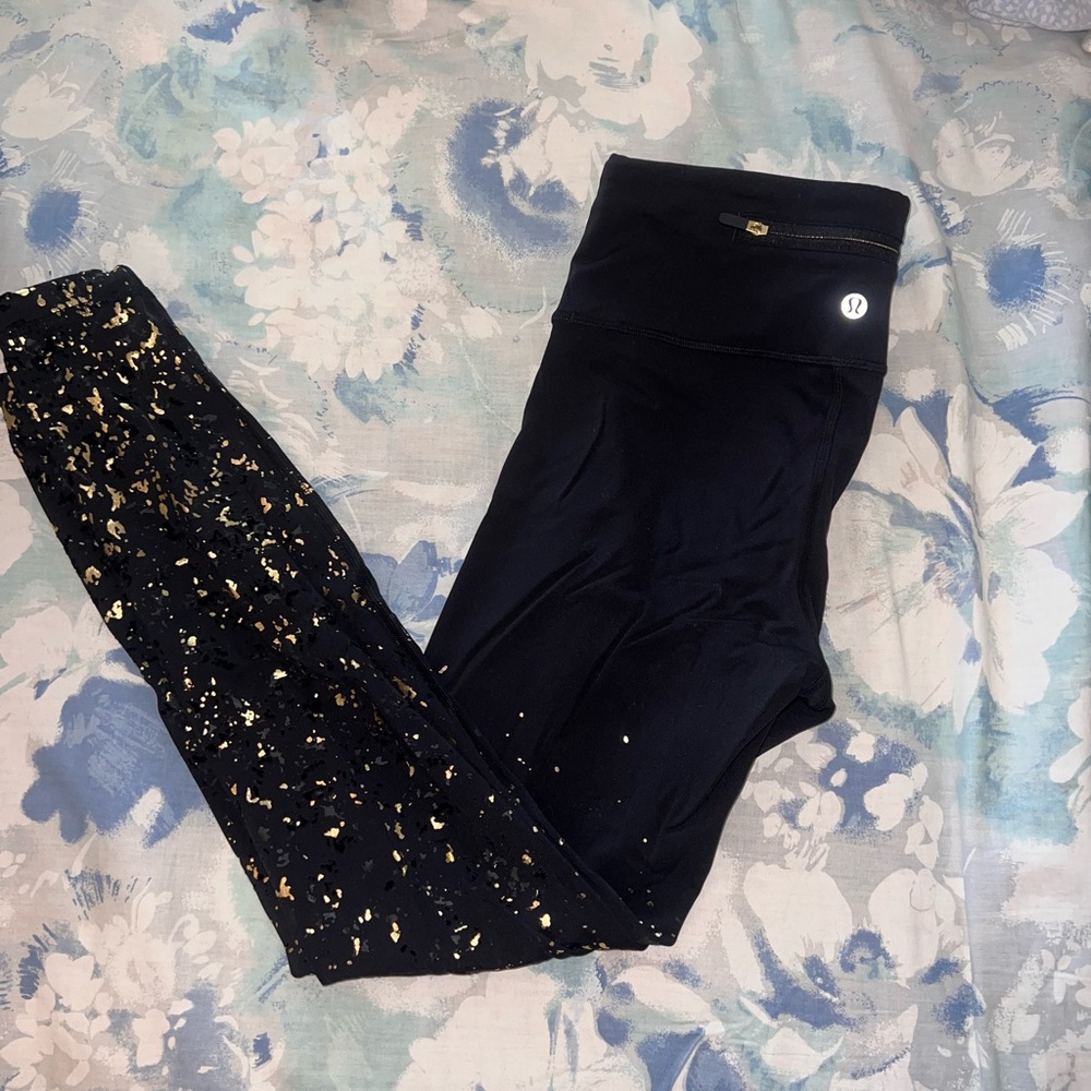Lululemon leggings